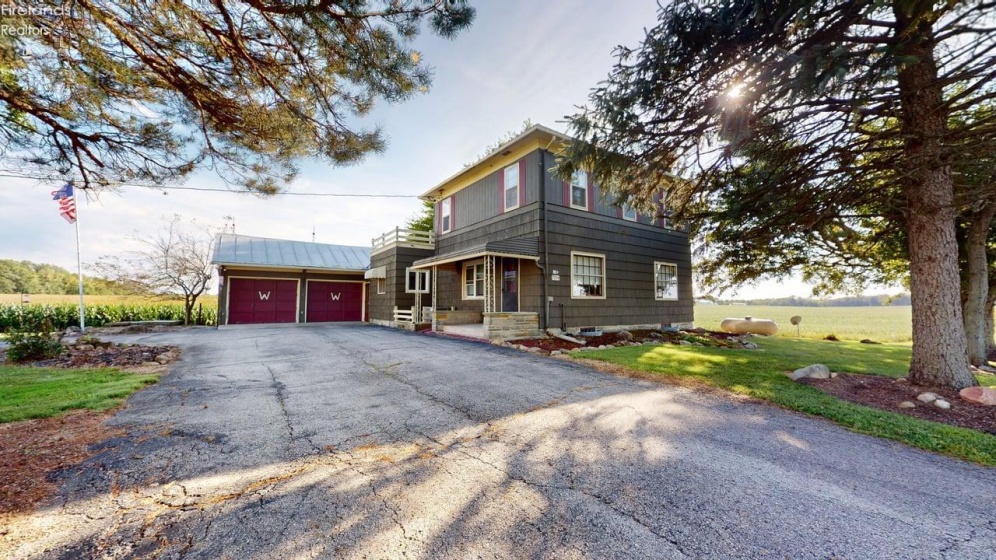7258 Township Rd 58, Bloomville, 44818, 3 Bedroom Bedrooms, ,2 BathroomBathrooms,Residential,For Sale,Township Rd 58,20263742