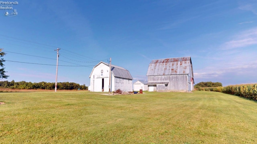 7258 Township Rd 58, Bloomville, 44818, 3 Bedroom Bedrooms, ,2 BathroomBathrooms,Residential,For Sale,Township Rd 58,20263742