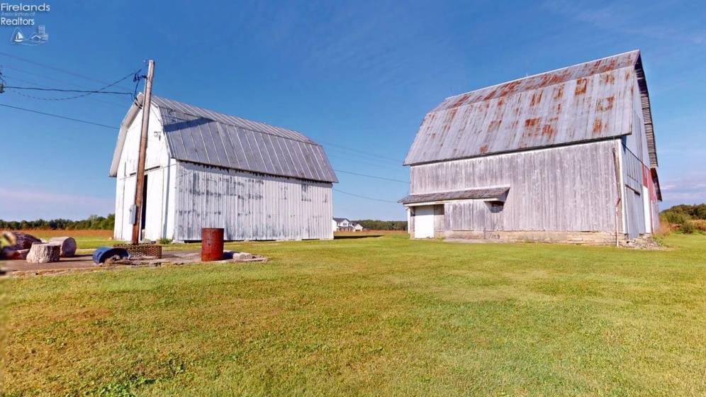 7258 Township Rd 58, Bloomville, 44818, 3 Bedroom Bedrooms, ,2 BathroomBathrooms,Residential,For Sale,Township Rd 58,20263742
