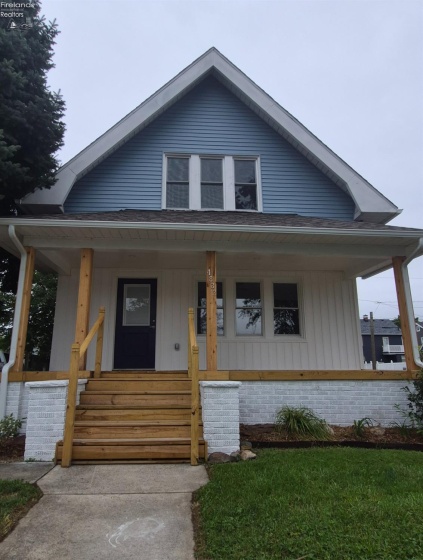4832 295th Street, Toledo, 43611, 3 Bedroom Bedrooms, ,2 BathroomBathrooms,Residential,For Sale,295th,20263743
