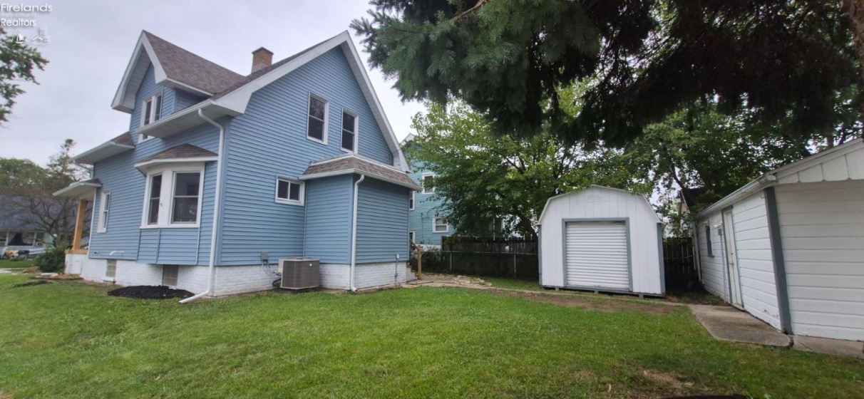 4832 295th Street, Toledo, 43611, 3 Bedroom Bedrooms, ,2 BathroomBathrooms,Residential,For Sale,295th,20263743