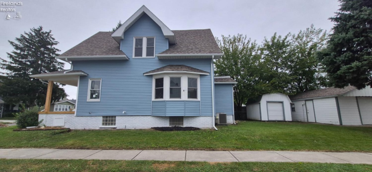 4832 295th Street, Toledo, 43611, 3 Bedroom Bedrooms, ,2 BathroomBathrooms,Residential,For Sale,295th,20263743