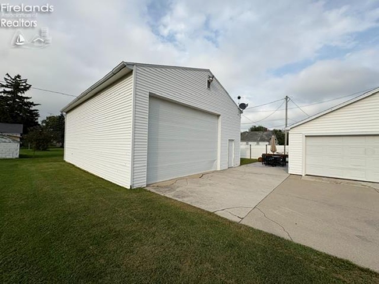108 Union Street, Rising Sun, 43457, 3 Bedroom Bedrooms, ,1 BathroomBathrooms,Residential,For Sale,Union,20263727