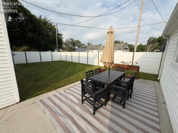 108 Union Street, Rising Sun, 43457, 3 Bedroom Bedrooms, ,1 BathroomBathrooms,Residential,For Sale,Union,20263727