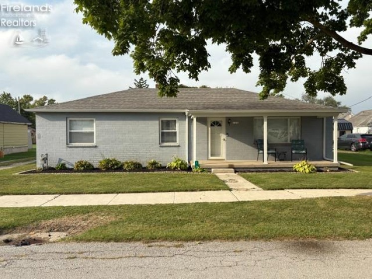 108 Union Street, Rising Sun, 43457, 3 Bedroom Bedrooms, ,1 BathroomBathrooms,Residential,For Sale,Union,20263727