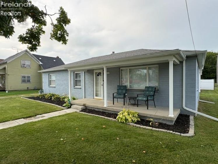 108 Union Street, Rising Sun, 43457, 3 Bedroom Bedrooms, ,1 BathroomBathrooms,Residential,For Sale,Union,20263727