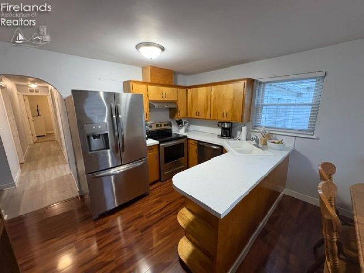 108 Union Street, Rising Sun, 43457, 3 Bedroom Bedrooms, ,1 BathroomBathrooms,Residential,For Sale,Union,20263727