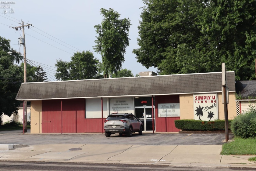 118 Benedict Avenue, Norwalk, 44857, ,Commercial,For Sale,Benedict,20263748