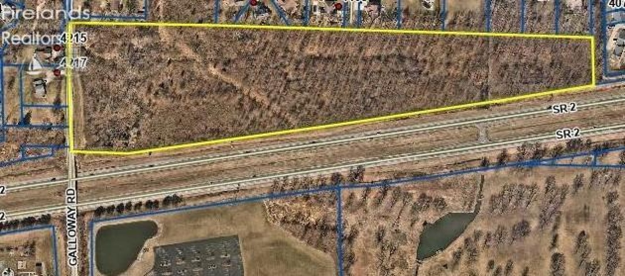 22 Galloway Road, Huron, 44839, ,Land,For Sale,Galloway,20263711