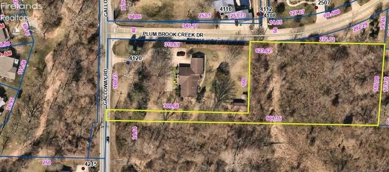 22 Galloway Road, Huron, 44839, ,Land,For Sale,Galloway,20263711