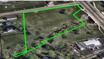 0 Columbus Avenue, Sandusky, 44839, ,Land,For Sale,Columbus,20263715