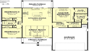 3 Leander Way, Norwalk, 44857, 3 Bedroom Bedrooms, ,2 BathroomBathrooms,Residential,For Sale,Leander,20261446