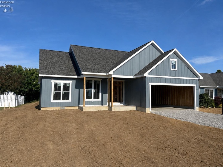 3 Leander Way, Norwalk, 44857, 3 Bedroom Bedrooms, ,2 BathroomBathrooms,Residential,For Sale,Leander,20261446