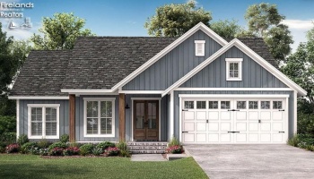3 Leander Way, Norwalk, 44857, 3 Bedroom Bedrooms, ,2 BathroomBathrooms,Residential,For Sale,Leander,20261446