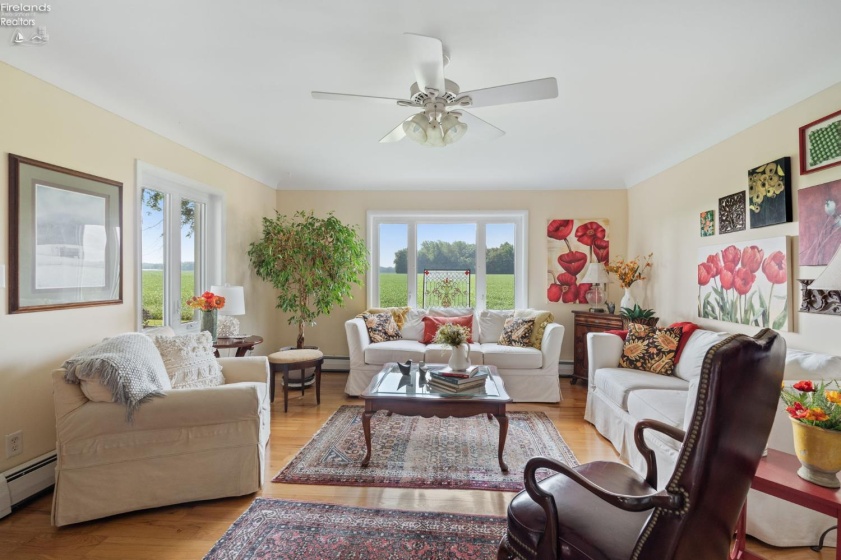 1508 Ernsthausen Road, Elmore, 43416, 3 Bedroom Bedrooms, ,2 BathroomBathrooms,Residential,For Sale,Ernsthausen,20263722