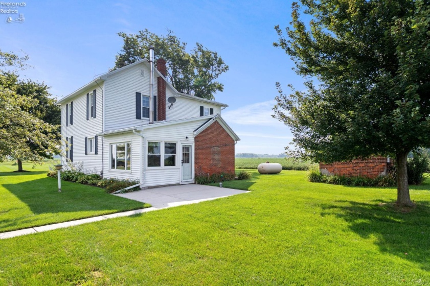1508 Ernsthausen Road, Elmore, 43416, 3 Bedroom Bedrooms, ,2 BathroomBathrooms,Residential,For Sale,Ernsthausen,20263722