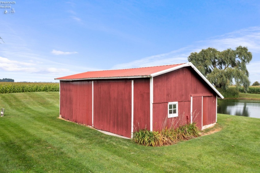 1508 Ernsthausen Road, Elmore, 43416, 3 Bedroom Bedrooms, ,2 BathroomBathrooms,Residential,For Sale,Ernsthausen,20263722