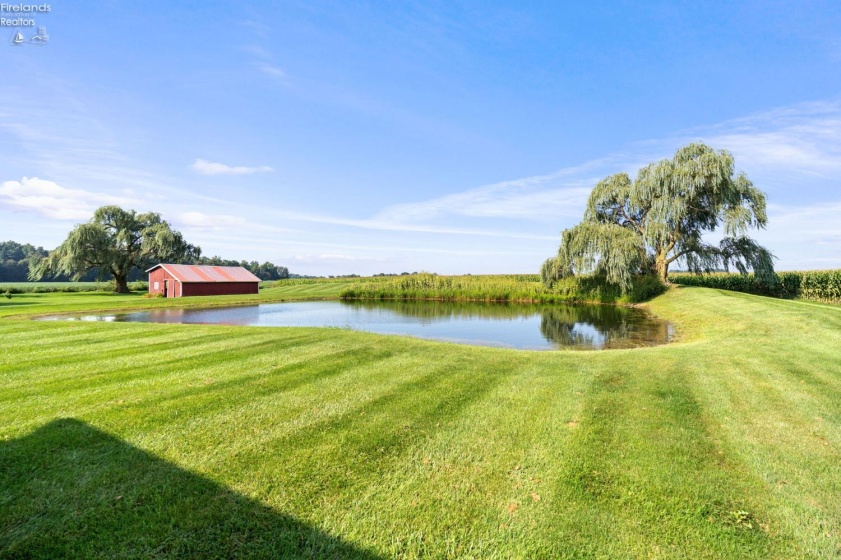 1508 Ernsthausen Road, Elmore, 43416, 3 Bedroom Bedrooms, ,2 BathroomBathrooms,Residential,For Sale,Ernsthausen,20263722