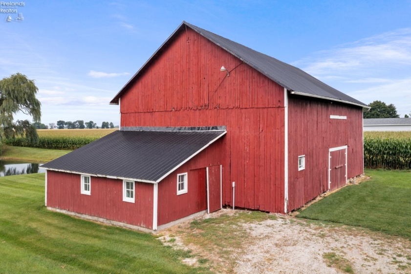 1508 Ernsthausen Road, Elmore, 43416, 3 Bedroom Bedrooms, ,2 BathroomBathrooms,Residential,For Sale,Ernsthausen,20263722