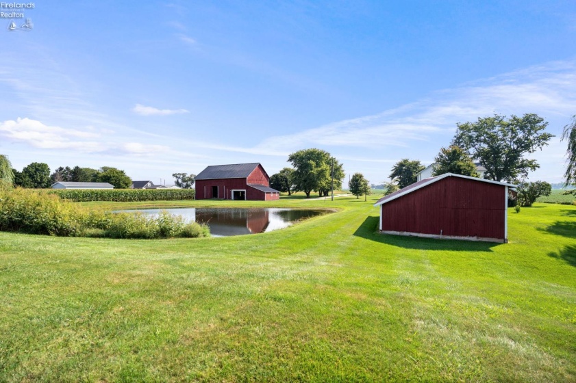 1508 Ernsthausen Road, Elmore, 43416, 3 Bedroom Bedrooms, ,2 BathroomBathrooms,Residential,For Sale,Ernsthausen,20263722