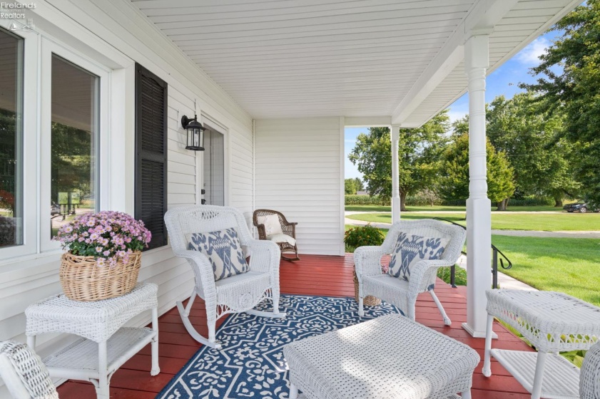 1508 Ernsthausen Road, Elmore, 43416, 3 Bedroom Bedrooms, ,2 BathroomBathrooms,Residential,For Sale,Ernsthausen,20263722