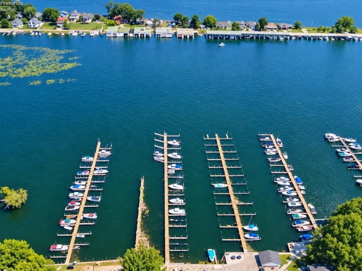 8175 Northshore Boulevard, Marblehead, 43440, 2 Bedroom Bedrooms, ,1 BathroomBathrooms,Residential,For Sale,Northshore,20263705
