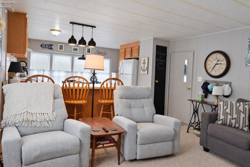 8175 Northshore Boulevard, Marblehead, 43440, 2 Bedroom Bedrooms, ,1 BathroomBathrooms,Residential,For Sale,Northshore,20263705