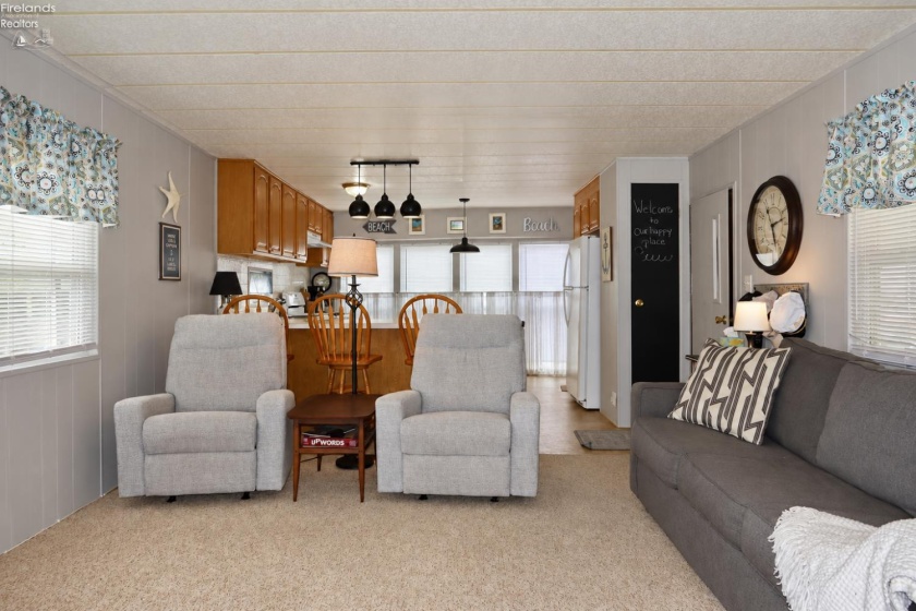 8175 Northshore Boulevard, Marblehead, 43440, 2 Bedroom Bedrooms, ,1 BathroomBathrooms,Residential,For Sale,Northshore,20263705