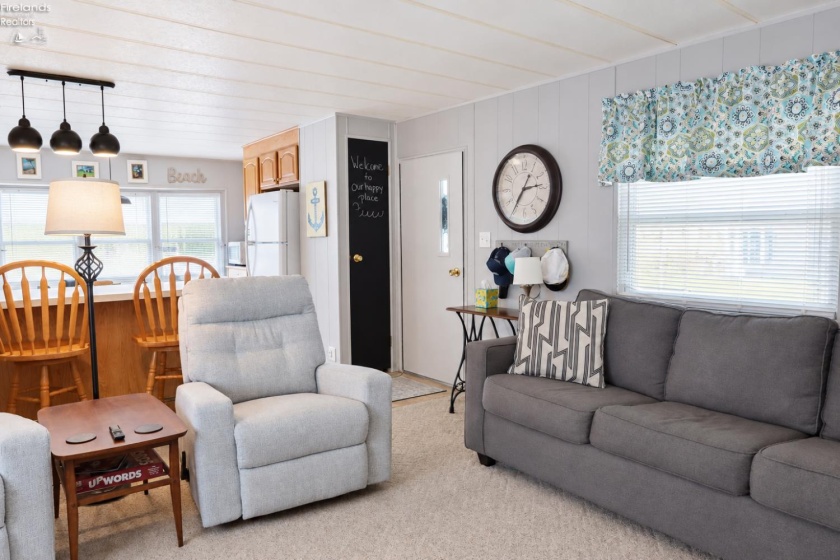8175 Northshore Boulevard, Marblehead, 43440, 2 Bedroom Bedrooms, ,1 BathroomBathrooms,Residential,For Sale,Northshore,20263705