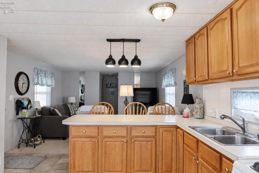8175 Northshore Boulevard, Marblehead, 43440, 2 Bedroom Bedrooms, ,1 BathroomBathrooms,Residential,For Sale,Northshore,20263705