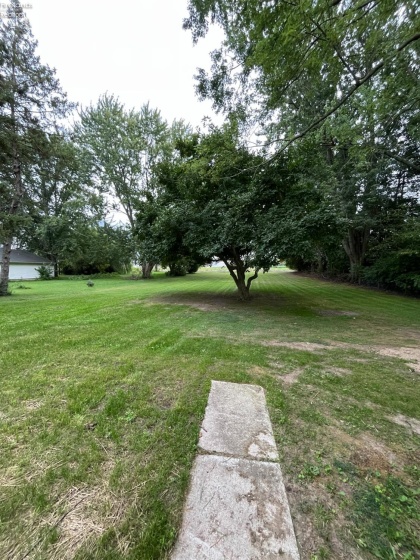 404 Maple Street, Clyde, 43410, 2 Bedroom Bedrooms, ,1 BathroomBathrooms,Residential,For Sale,Maple,20263752