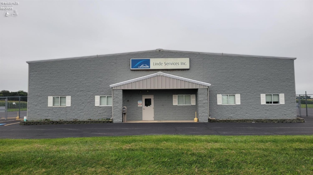 314 Howard Drive, Castalia, 44824, ,Commercial For Lease,For Lease,Howard,20263731