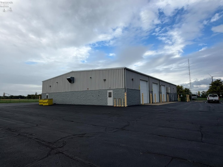 314 Howard Drive, Castalia, 44824, ,Commercial For Lease,For Lease,Howard,20263731