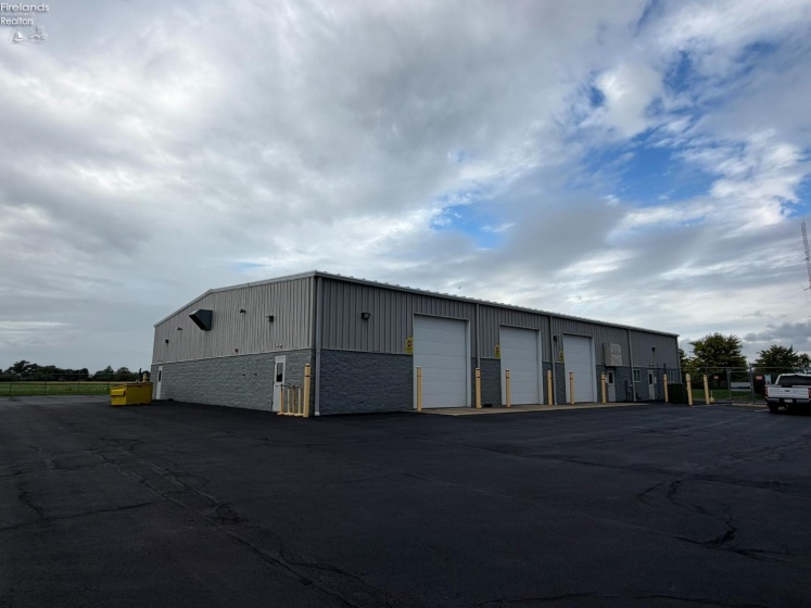 314 Howard Drive, Castalia, 44824, ,Commercial For Lease,For Lease,Howard,20263731