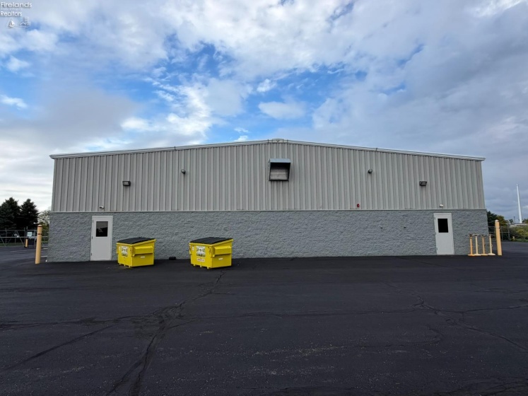 314 Howard Drive, Castalia, 44824, ,Commercial For Lease,For Lease,Howard,20263731