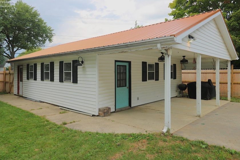 35 League Street, Norwalk, 44857, 3 Bedroom Bedrooms, ,1 BathroomBathrooms,Residential,For Sale,League,20263710