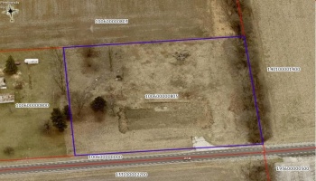 3685 Hayes Avenue, Fremont, 43420, ,Land,For Sale,Hayes,20263766