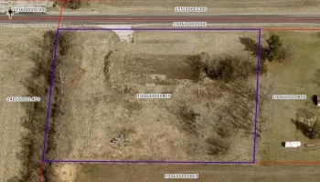 3685 Hayes Avenue, Fremont, 43420, ,Land,For Sale,Hayes,20263766