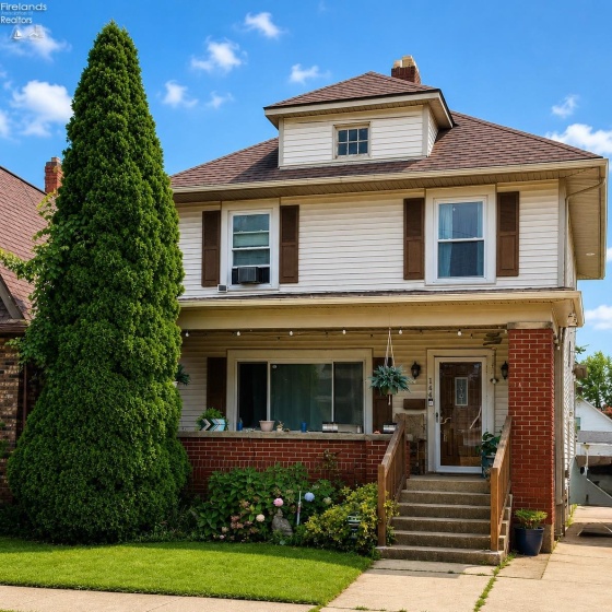 144 Huntington Place, Sandusky, 44870, 3 Bedroom Bedrooms, ,2 BathroomBathrooms,Residential,For Sale,Huntington,20263523