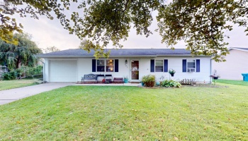 961 Quail Drive, Fremont, 43420, 3 Bedroom Bedrooms, ,1 BathroomBathrooms,Residential,For Sale,Quail,20263764