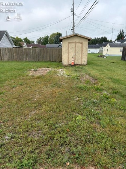 492 N Washington, Tiffin, 44883, 3 Bedroom Bedrooms, ,1 BathroomBathrooms,Residential,For Sale,N Washington,20263720