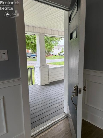 492 N Washington, Tiffin, 44883, 3 Bedroom Bedrooms, ,1 BathroomBathrooms,Residential,For Sale,N Washington,20263720