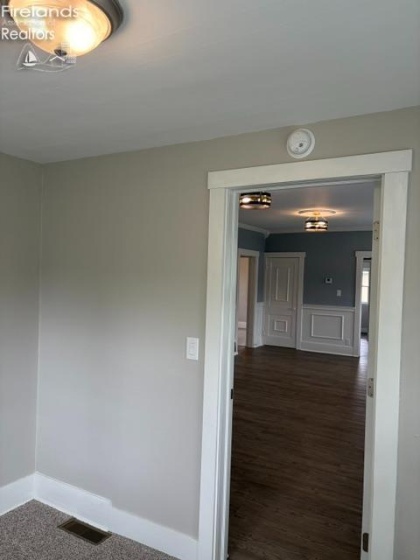 492 N Washington, Tiffin, 44883, 3 Bedroom Bedrooms, ,1 BathroomBathrooms,Residential,For Sale,N Washington,20263720