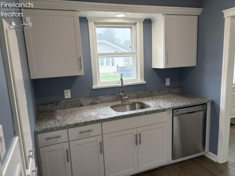 492 N Washington, Tiffin, 44883, 3 Bedroom Bedrooms, ,1 BathroomBathrooms,Residential,For Sale,N Washington,20263720