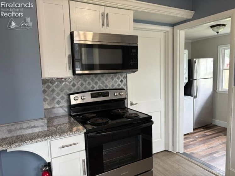 492 N Washington, Tiffin, 44883, 3 Bedroom Bedrooms, ,1 BathroomBathrooms,Residential,For Sale,N Washington,20263720