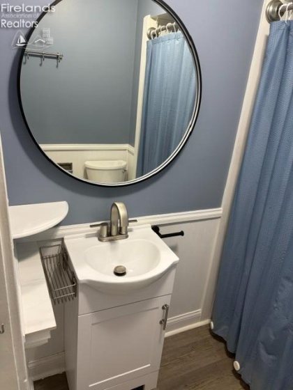 492 N Washington, Tiffin, 44883, 3 Bedroom Bedrooms, ,1 BathroomBathrooms,Residential,For Sale,N Washington,20263720