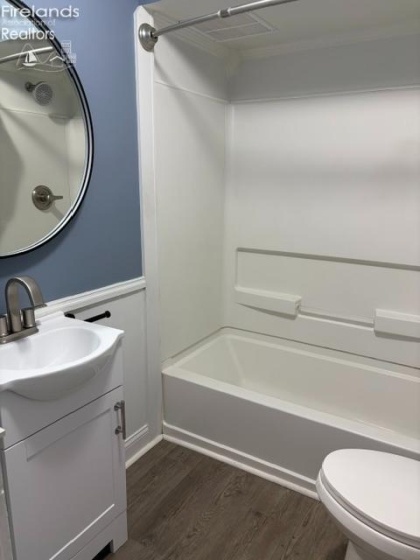 492 N Washington, Tiffin, 44883, 3 Bedroom Bedrooms, ,1 BathroomBathrooms,Residential,For Sale,N Washington,20263720