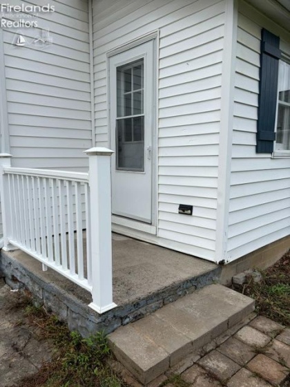 492 N Washington, Tiffin, 44883, 3 Bedroom Bedrooms, ,1 BathroomBathrooms,Residential,For Sale,N Washington,20263720