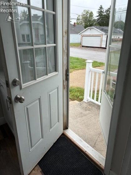 492 N Washington, Tiffin, 44883, 3 Bedroom Bedrooms, ,1 BathroomBathrooms,Residential,For Sale,N Washington,20263720