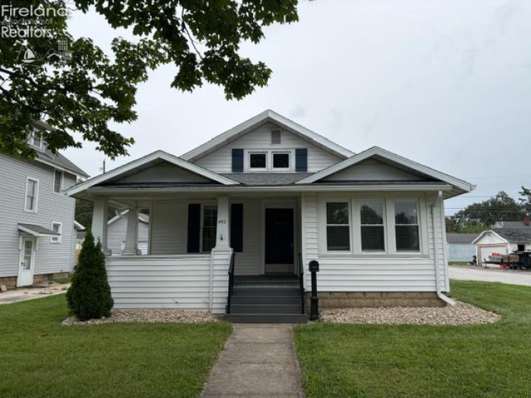 492 N Washington, Tiffin, 44883, 3 Bedroom Bedrooms, ,1 BathroomBathrooms,Residential,For Sale,N Washington,20263720